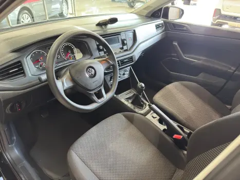 VOLKSWAGEN Polo Hatch 1.0 4P MPI, Foto 11