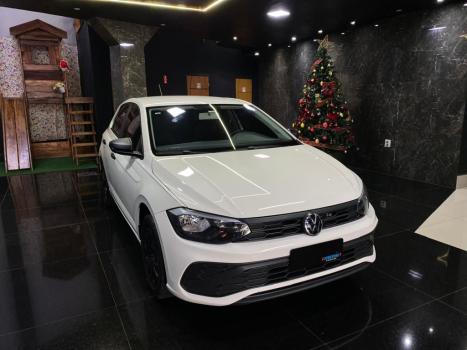 VOLKSWAGEN Polo Hatch 1.0 4P MPI TRACK, Foto 2