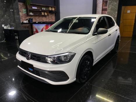 VOLKSWAGEN Polo Hatch 1.0 4P MPI TRACK, Foto 3