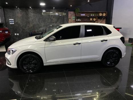 VOLKSWAGEN Polo Hatch 1.0 4P MPI TRACK, Foto 4