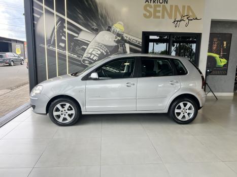 VOLKSWAGEN Polo Hatch 1.6 4P COMFORTLINE FLEX, Foto 1