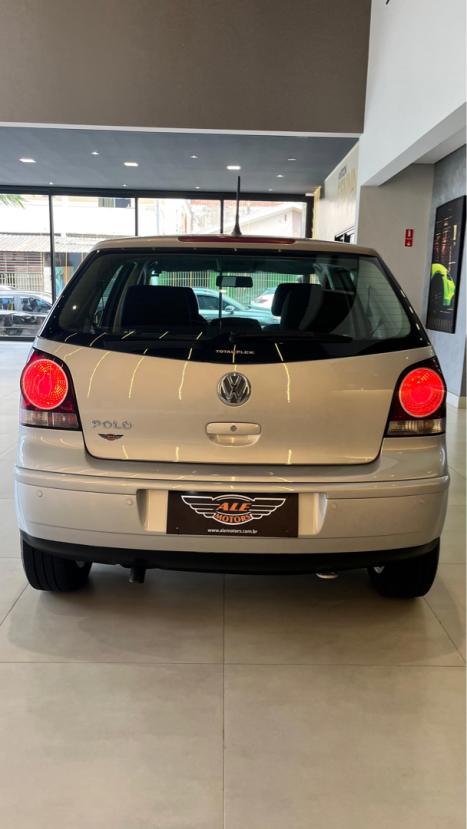 VOLKSWAGEN Polo Hatch 1.6 4P COMFORTLINE FLEX, Foto 2