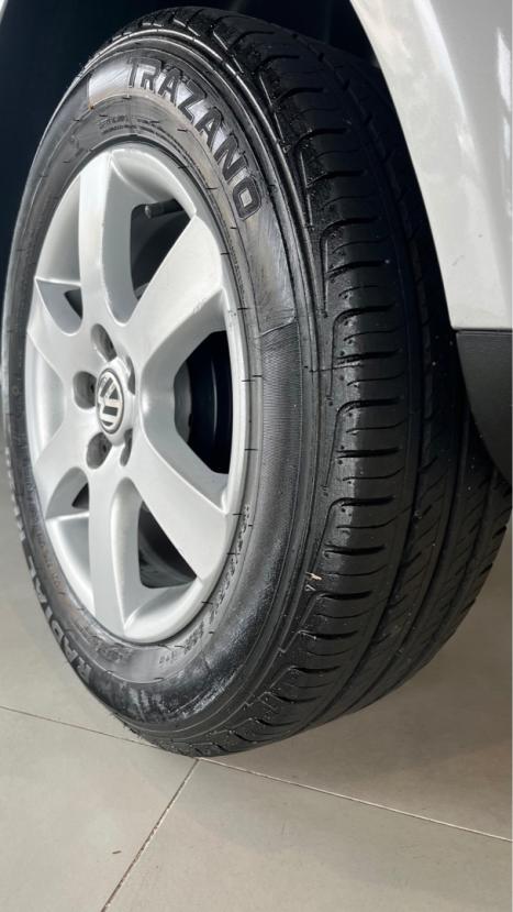 VOLKSWAGEN Polo Hatch 1.6 4P COMFORTLINE FLEX, Foto 4