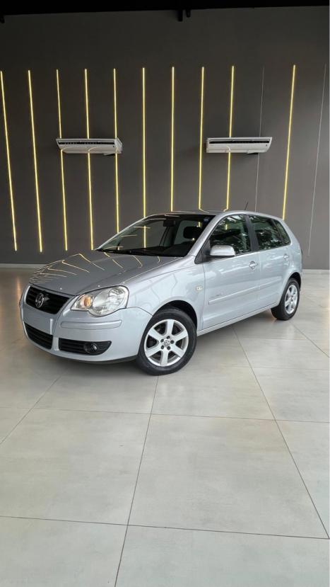 VOLKSWAGEN Polo Hatch 1.6 4P COMFORTLINE FLEX, Foto 6