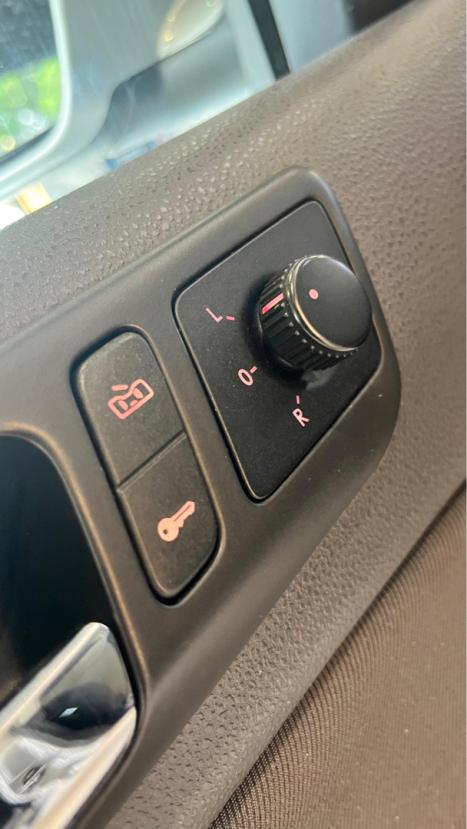 VOLKSWAGEN Polo Hatch 1.6 4P COMFORTLINE FLEX, Foto 7