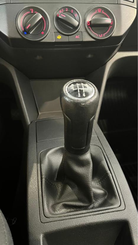 VOLKSWAGEN Polo Hatch 1.6 4P COMFORTLINE FLEX, Foto 8