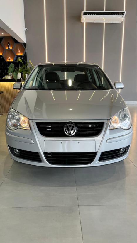 VOLKSWAGEN Polo Hatch 1.6 4P COMFORTLINE FLEX, Foto 9