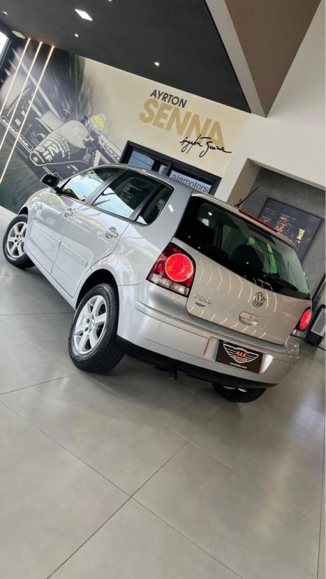 VOLKSWAGEN Polo Hatch 1.6 4P COMFORTLINE FLEX, Foto 10
