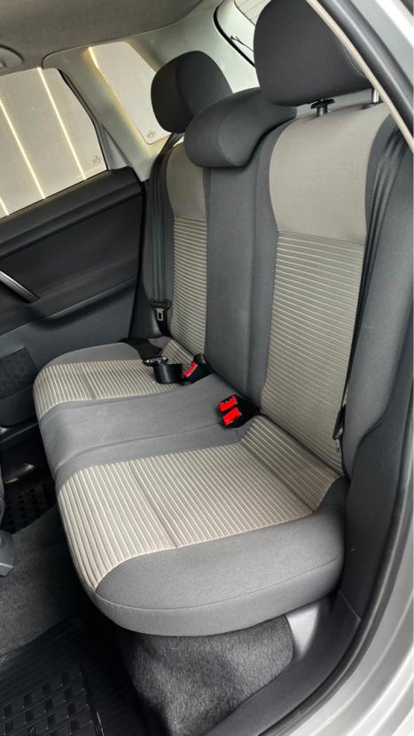 VOLKSWAGEN Polo Hatch 1.6 4P COMFORTLINE FLEX, Foto 12