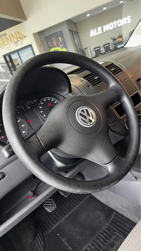 VOLKSWAGEN Polo Hatch 1.6 4P COMFORTLINE FLEX, Foto 14