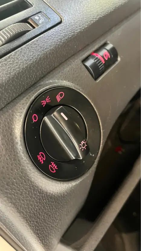 VOLKSWAGEN Polo Hatch 1.6 4P COMFORTLINE FLEX, Foto 15