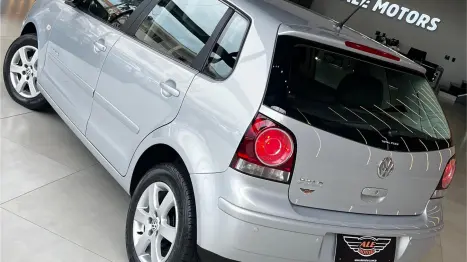 VOLKSWAGEN Polo Hatch 1.6 4P COMFORTLINE FLEX, Foto 17