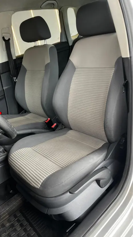VOLKSWAGEN Polo Hatch 1.6 4P COMFORTLINE FLEX, Foto 18