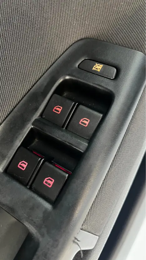 VOLKSWAGEN Polo Hatch 1.6 4P COMFORTLINE FLEX, Foto 19