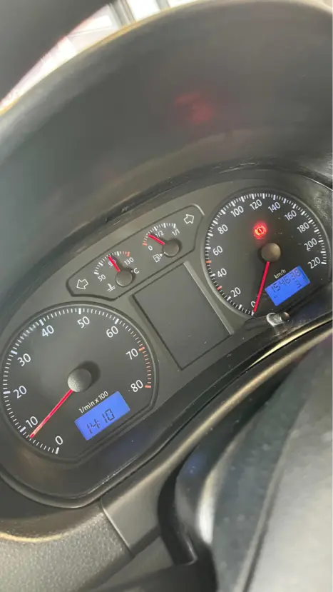 VOLKSWAGEN Polo Hatch 1.6 4P COMFORTLINE FLEX, Foto 20