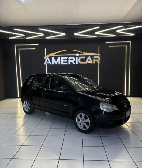 VOLKSWAGEN Polo Hatch 1.6 4P SPORTLINE FLEX, Foto 1