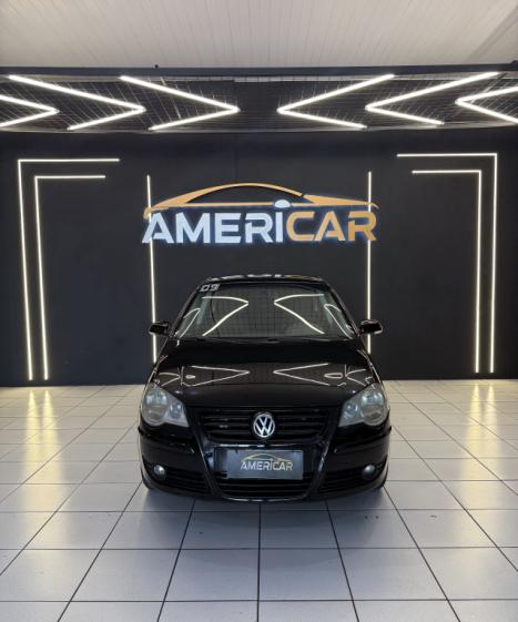 VOLKSWAGEN Polo Hatch 1.6 4P SPORTLINE FLEX, Foto 2
