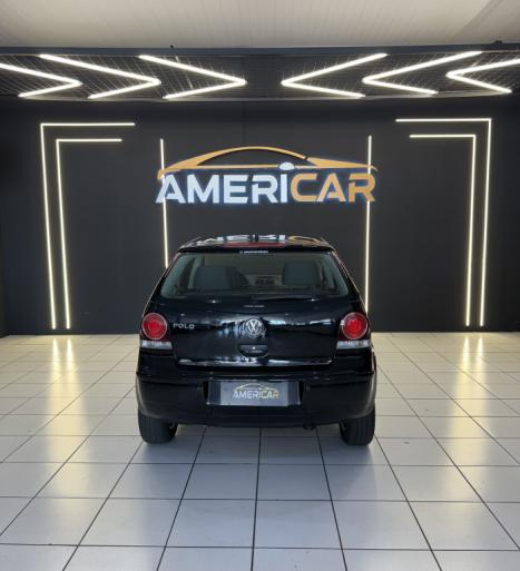 VOLKSWAGEN Polo Hatch 1.6 4P SPORTLINE FLEX, Foto 3