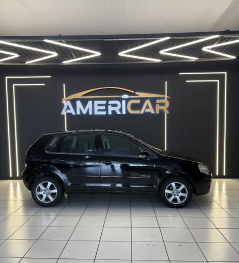 VOLKSWAGEN Polo Hatch 1.6 4P SPORTLINE FLEX, Foto 4