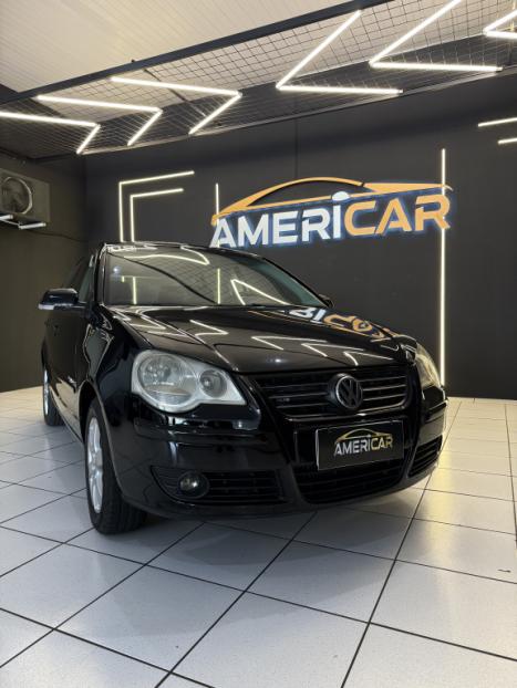 VOLKSWAGEN Polo Hatch 1.6 4P SPORTLINE FLEX, Foto 5