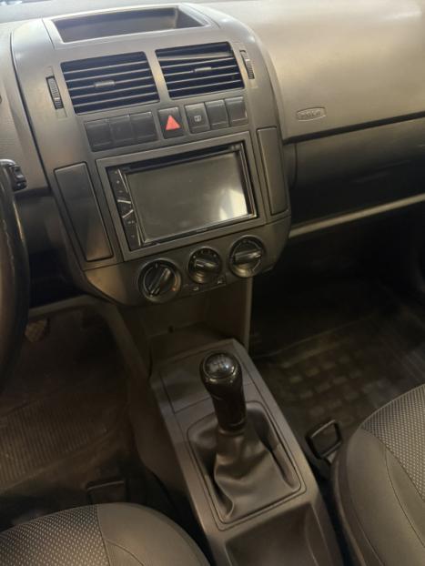 VOLKSWAGEN Polo Hatch 1.6 4P SPORTLINE FLEX, Foto 7