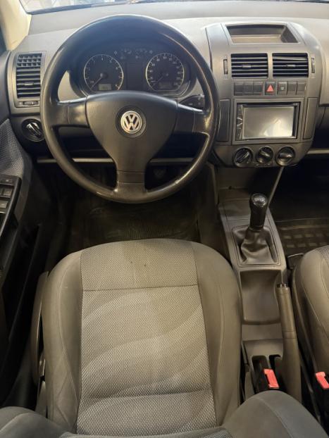 VOLKSWAGEN Polo Hatch 1.6 4P SPORTLINE FLEX, Foto 9