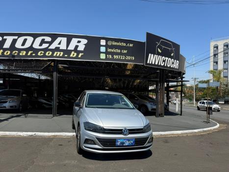VOLKSWAGEN Polo Hatch 1.0 12V 4P 200 TSI  COMFORTLINE AUTOMTICO, Foto 1