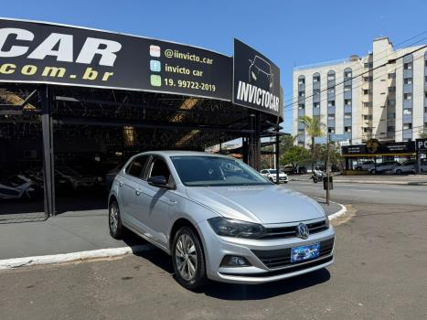 VOLKSWAGEN Polo Hatch 1.0 12V 4P 200 TSI  COMFORTLINE AUTOMTICO, Foto 2