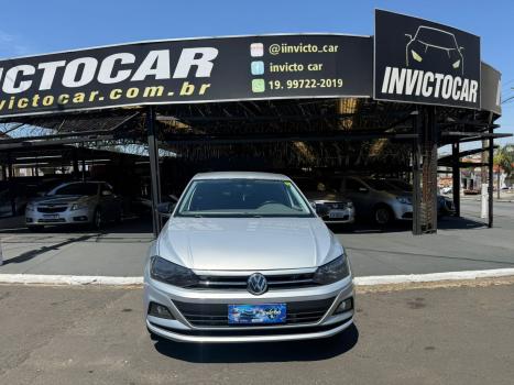 VOLKSWAGEN Polo Hatch 1.0 12V 4P 200 TSI  COMFORTLINE AUTOMTICO, Foto 3