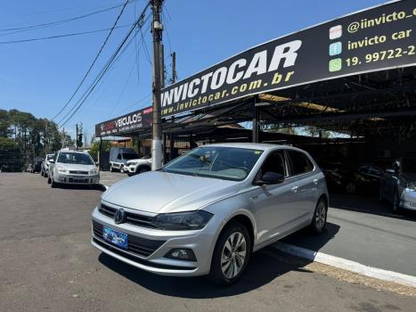 VOLKSWAGEN Polo Hatch 1.0 12V 4P 200 TSI  COMFORTLINE AUTOMTICO, Foto 4