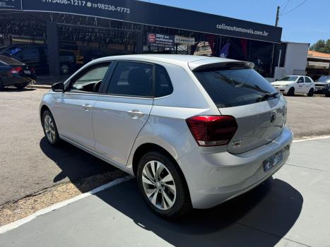 VOLKSWAGEN Polo Hatch 1.0 12V 4P 200 TSI  COMFORTLINE AUTOMTICO, Foto 5