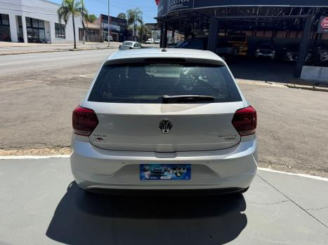 VOLKSWAGEN Polo Hatch 1.0 12V 4P 200 TSI  COMFORTLINE AUTOMTICO, Foto 6