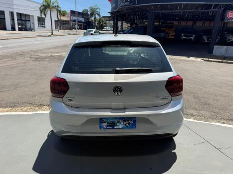 VOLKSWAGEN Polo Hatch 1.0 12V 4P 200 TSI  COMFORTLINE AUTOMTICO, Foto 7