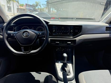 VOLKSWAGEN Polo Hatch 1.0 12V 4P 200 TSI  COMFORTLINE AUTOMTICO, Foto 8