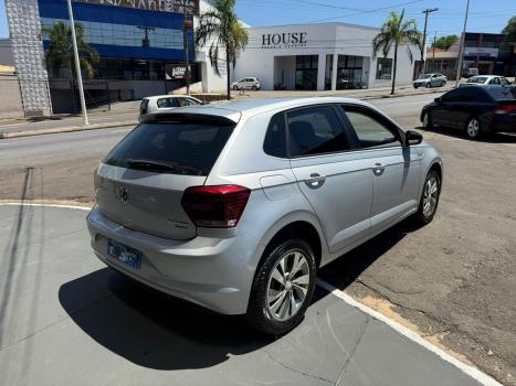 VOLKSWAGEN Polo Hatch 1.0 12V 4P 200 TSI  COMFORTLINE AUTOMTICO, Foto 9