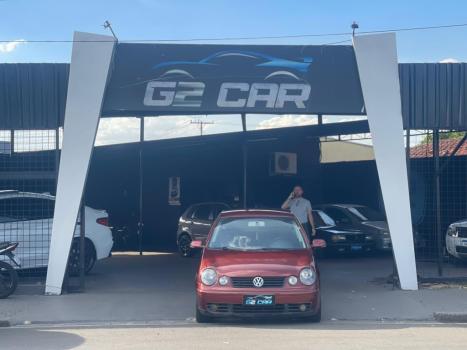 VOLKSWAGEN Polo Hatch 1.6 4P, Foto 1