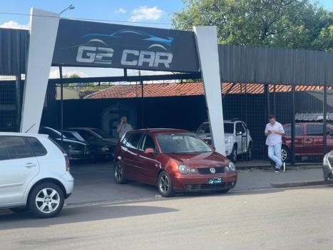 VOLKSWAGEN Polo Hatch 1.6 4P, Foto 2