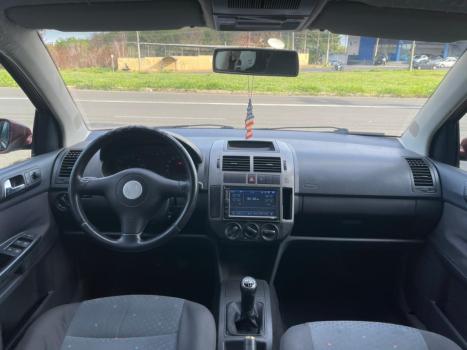 VOLKSWAGEN Polo Hatch 1.6 4P, Foto 4