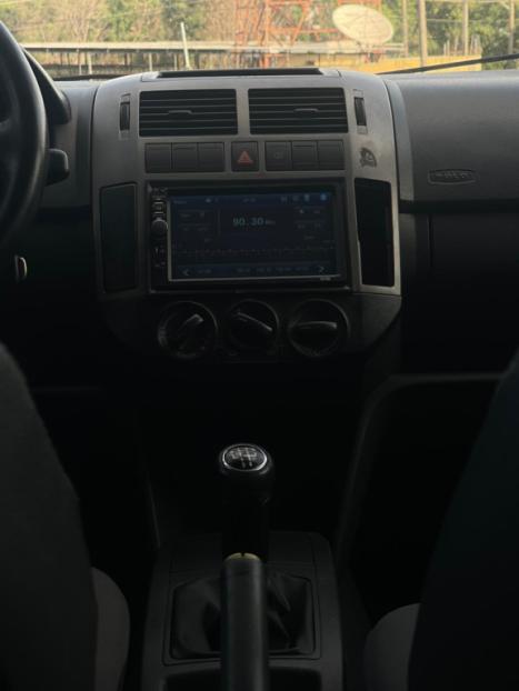 VOLKSWAGEN Polo Hatch 1.6 4P, Foto 5
