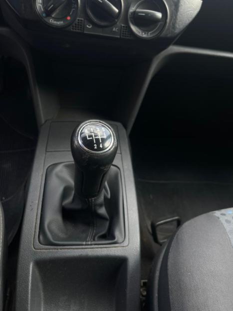 VOLKSWAGEN Polo Hatch 1.6 4P, Foto 14