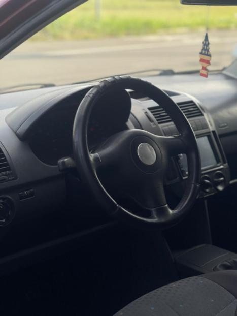 VOLKSWAGEN Polo Hatch 1.6 4P, Foto 16