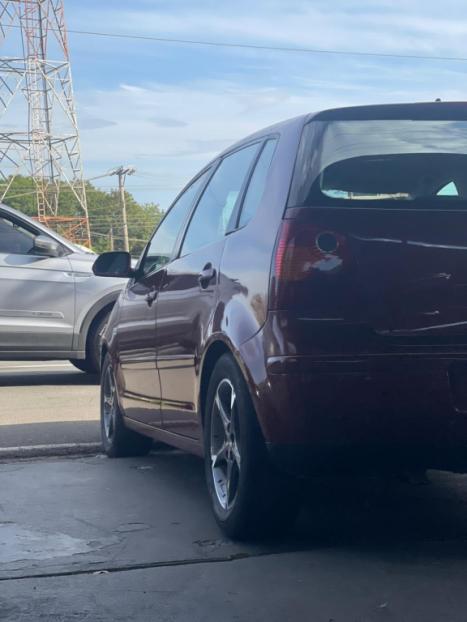 VOLKSWAGEN Polo Hatch 1.6 4P, Foto 19