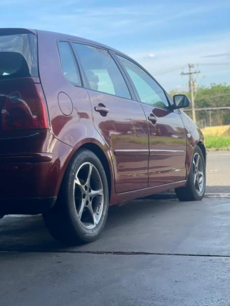 VOLKSWAGEN Polo Hatch 1.6 4P, Foto 20