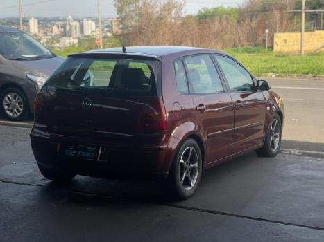 VOLKSWAGEN Polo Hatch 1.6 4P, Foto 21