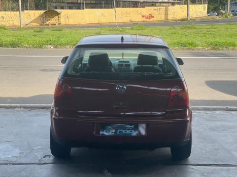VOLKSWAGEN Polo Hatch 1.6 4P, Foto 23