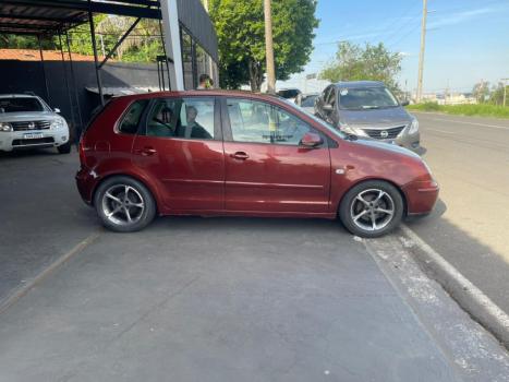 VOLKSWAGEN Polo Hatch 1.6 4P, Foto 25