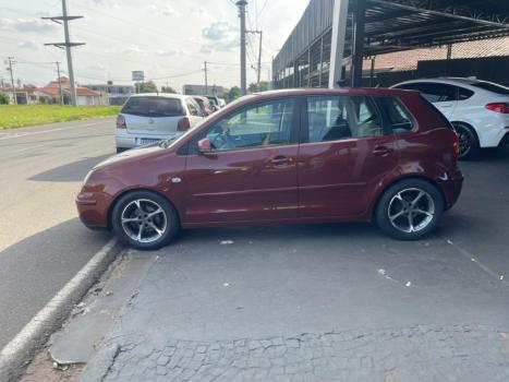 VOLKSWAGEN Polo Hatch 1.6 4P, Foto 26
