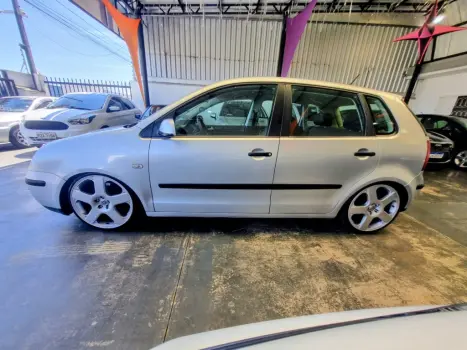 VOLKSWAGEN Polo Hatch 1.6 4P FLEX, Foto 2