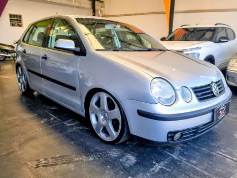 VOLKSWAGEN Polo Hatch 1.6 4P FLEX, Foto 3