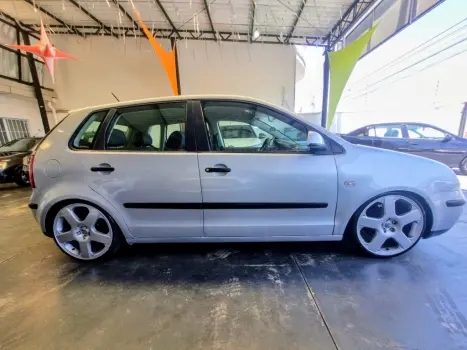 VOLKSWAGEN Polo Hatch 1.6 4P FLEX, Foto 4